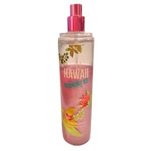 Bath & Body Works Hawaii Passionfruit Kiss Fine Fragrance Mist READ 70%